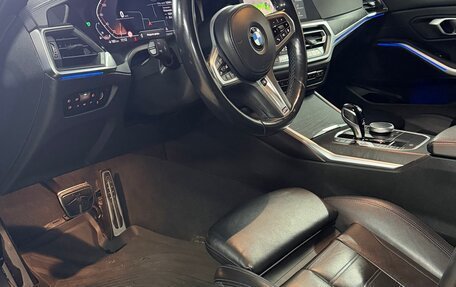 BMW 3 серия, 2021 год, 3 680 000 рублей, 19 фотография