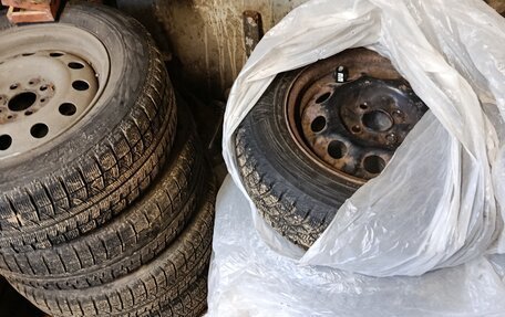 Nissan Almera, 1998 год, 135 000 рублей, 8 фотография