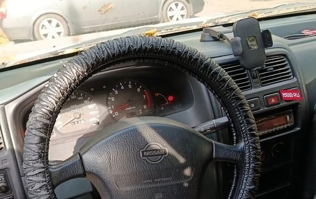 Nissan Almera, 1998 год, 135 000 рублей, 6 фотография