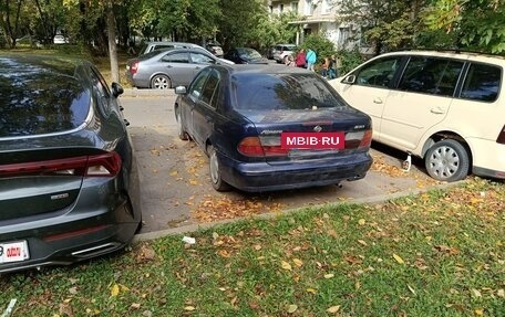 Nissan Almera, 1998 год, 135 000 рублей, 3 фотография