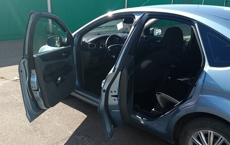 Ford Focus II рестайлинг, 2008 год, 498 000 рублей, 8 фотография