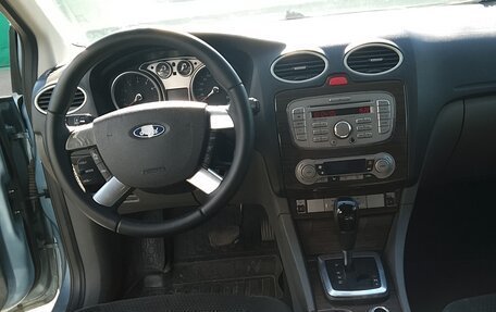 Ford Focus II рестайлинг, 2008 год, 498 000 рублей, 7 фотография