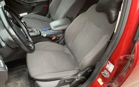 Ford Focus III, 2017 год, 1 160 000 рублей, 12 фотография
