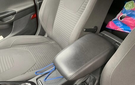 Ford Focus III, 2017 год, 1 160 000 рублей, 13 фотография