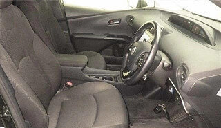 Toyota Prius IV XW50, 2020 год, 1 467 000 рублей, 4 фотография