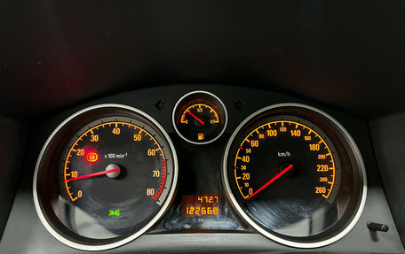 Opel Astra H, 2011 год, 699 000 рублей, 8 фотография