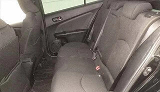 Toyota Prius IV XW50, 2020 год, 1 467 000 рублей, 7 фотография