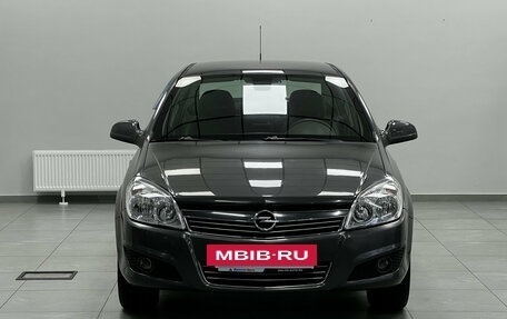 Opel Astra H, 2011 год, 699 000 рублей, 5 фотография