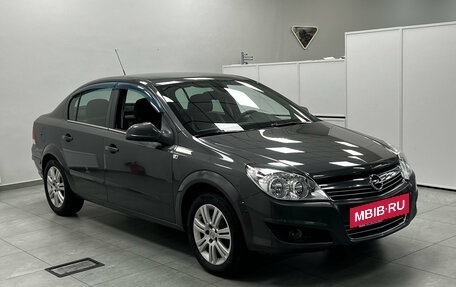 Opel Astra H, 2011 год, 699 000 рублей, 2 фотография