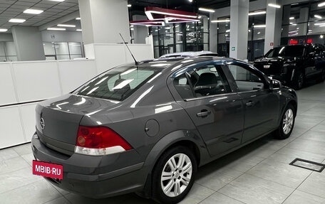 Opel Astra H, 2011 год, 699 000 рублей, 3 фотография