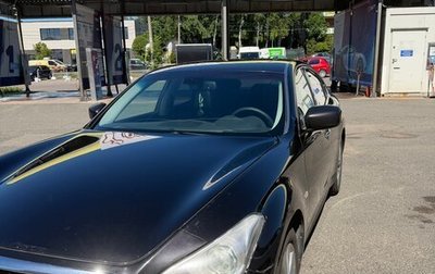 Infiniti M, 2012 год, 1 050 000 рублей, 1 фотография