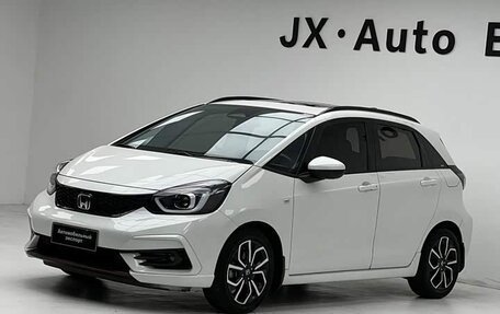 Honda Life, 2022 год, 1 033 000 рублей, 1 фотография