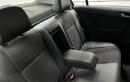Opel Astra H, 2011 год, 699 000 рублей, 16 фотография