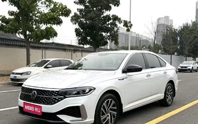 Volkswagen Lavida, 2022 год, 1 480 000 рублей, 1 фотография
