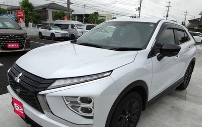 Mitsubishi Eclipse Cross, 2024 год, 2 020 217 рублей, 1 фотография