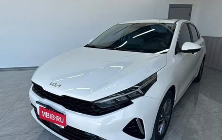 KIA K3, 2022 год, 1 299 000 рублей, 1 фотография