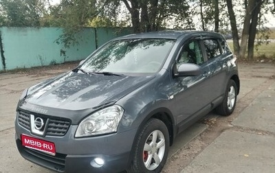 Nissan Qashqai, 2008 год, 780 000 рублей, 1 фотография