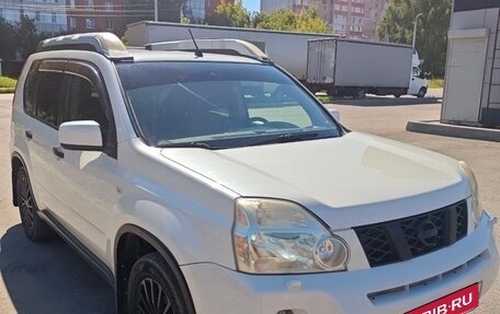 Nissan X-Trail, 2007 год, 740 000 рублей, 1 фотография