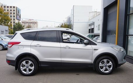 Ford Kuga III, 2013 год, 1 020 000 рублей, 4 фотография