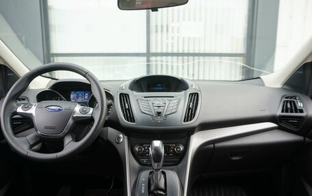 Ford Kuga III, 2013 год, 1 020 000 рублей, 12 фотография