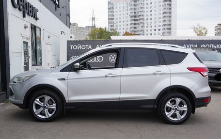Ford Kuga III, 2013 год, 1 020 000 рублей, 8 фотография