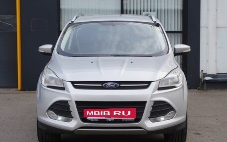Ford Kuga III, 2013 год, 1 020 000 рублей, 2 фотография