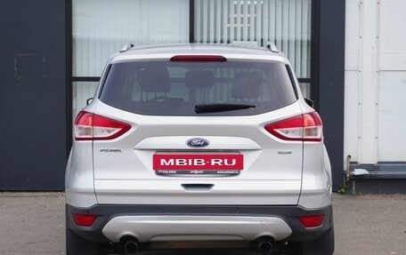 Ford Kuga III, 2013 год, 1 020 000 рублей, 6 фотография