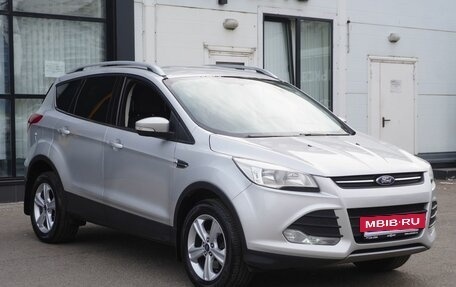 Ford Kuga III, 2013 год, 1 020 000 рублей, 3 фотография