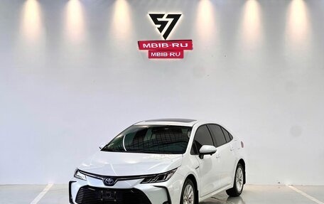 Toyota Corolla, 2023 год, 1 502 355 рублей, 1 фотография