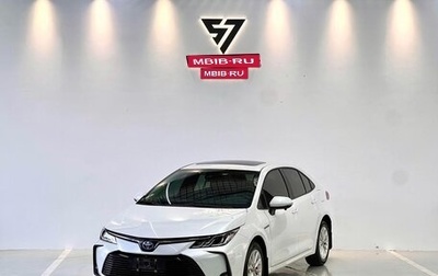 Toyota Corolla, 2023 год, 1 502 355 рублей, 1 фотография