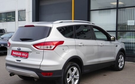 Ford Kuga III, 2013 год, 1 020 000 рублей, 5 фотография
