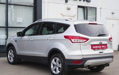 Ford Kuga III, 2013 год, 1 020 000 рублей, 7 фотография