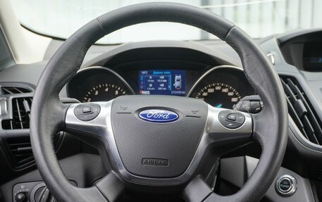 Ford Kuga III, 2013 год, 1 020 000 рублей, 14 фотография
