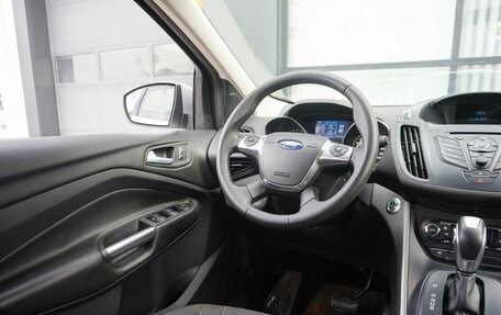 Ford Kuga III, 2013 год, 1 020 000 рублей, 13 фотография