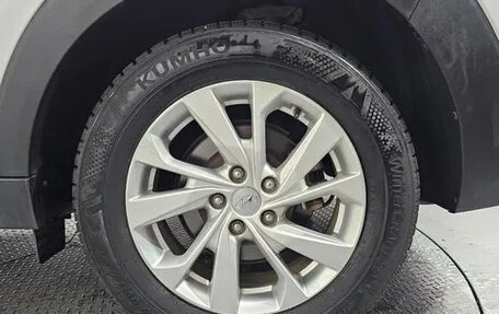 Hyundai Tucson III, 2019 год, 1 750 008 рублей, 6 фотография