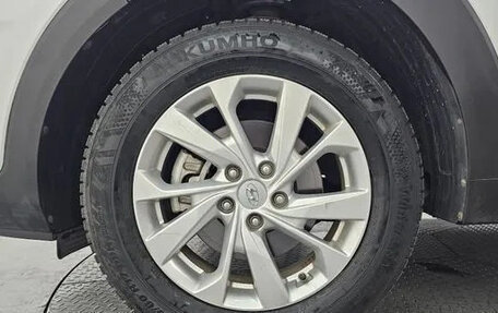Hyundai Tucson III, 2019 год, 1 750 008 рублей, 5 фотография
