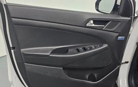 Hyundai Tucson III, 2019 год, 1 750 008 рублей, 7 фотография