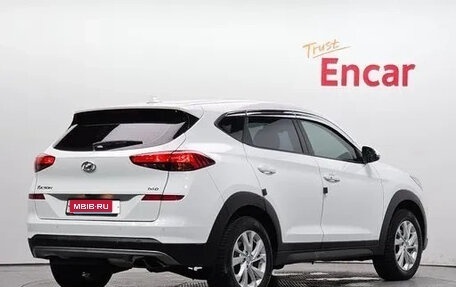 Hyundai Tucson III, 2019 год, 1 750 008 рублей, 4 фотография