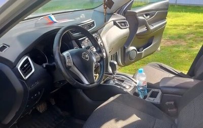 Nissan X-Trail, 2016 год, 1 400 000 рублей, 1 фотография