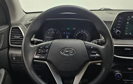 Hyundai Tucson III, 2019 год, 1 750 008 рублей, 11 фотография