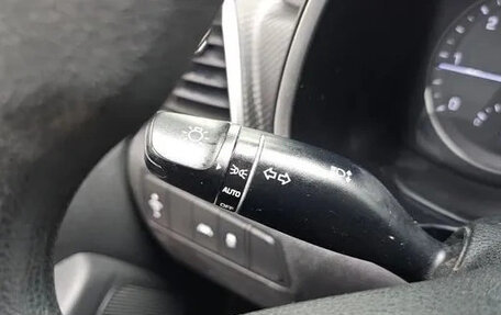 Hyundai Tucson III, 2019 год, 1 750 008 рублей, 12 фотография