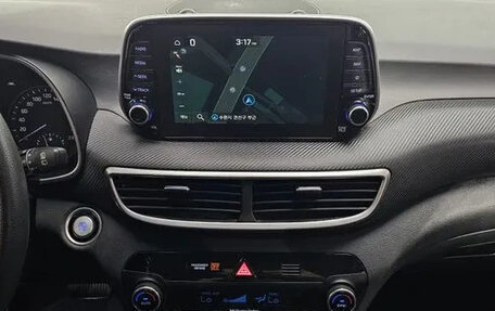 Hyundai Tucson III, 2019 год, 1 750 008 рублей, 16 фотография