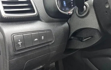 Hyundai Tucson III, 2019 год, 1 750 008 рублей, 10 фотография