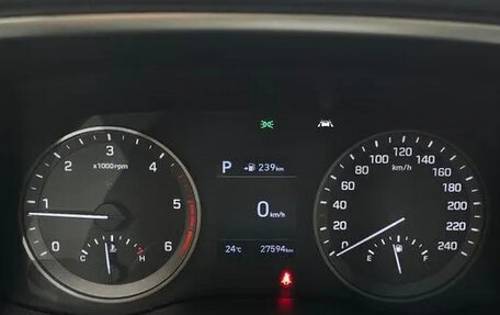 Hyundai Tucson III, 2019 год, 1 750 008 рублей, 15 фотография