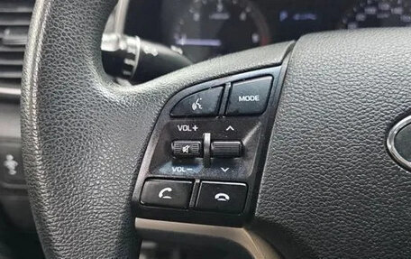 Hyundai Tucson III, 2019 год, 1 750 008 рублей, 14 фотография