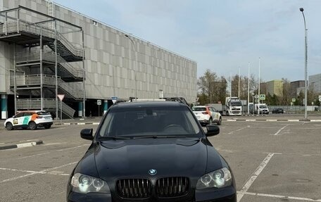 BMW X5, 2010 год, 1 600 000 рублей, 1 фотография