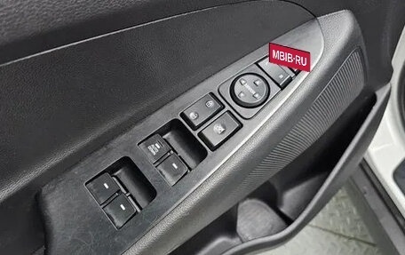 Hyundai Tucson III, 2019 год, 1 750 008 рублей, 9 фотография