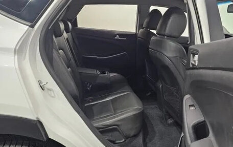 Hyundai Tucson III, 2019 год, 1 750 008 рублей, 24 фотография