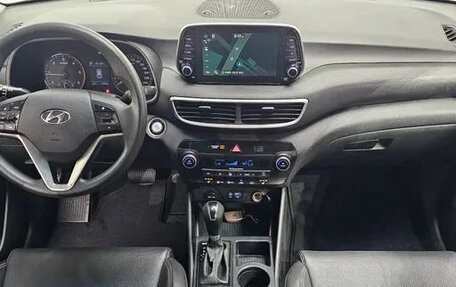 Hyundai Tucson III, 2019 год, 1 750 008 рублей, 20 фотография