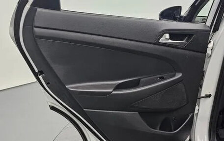 Hyundai Tucson III, 2019 год, 1 750 008 рублей, 25 фотография
